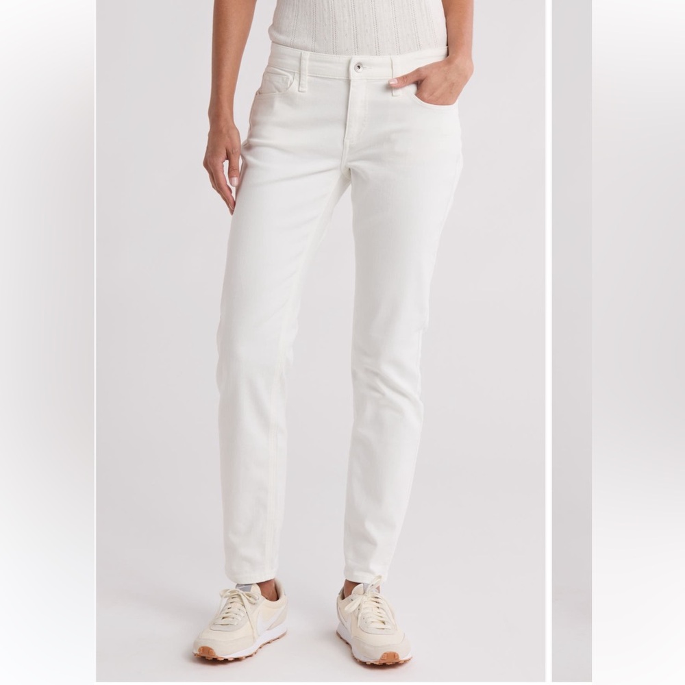 Rag & Bone Dylan Low Rise Slim Boyfriend Jeans Sz 26